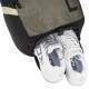 Mochila Nox Street Negro Gris Claro - Barata Oferta Outlet