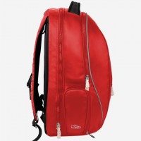 Mochila Nox WPT Pro Series Rojo