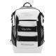 Mochila esportiva Royal Padel Pro White