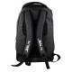 Siux Pro Tour Black Backpack