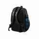 Mochila Softee Car Negro - Barata Oferta Outlet