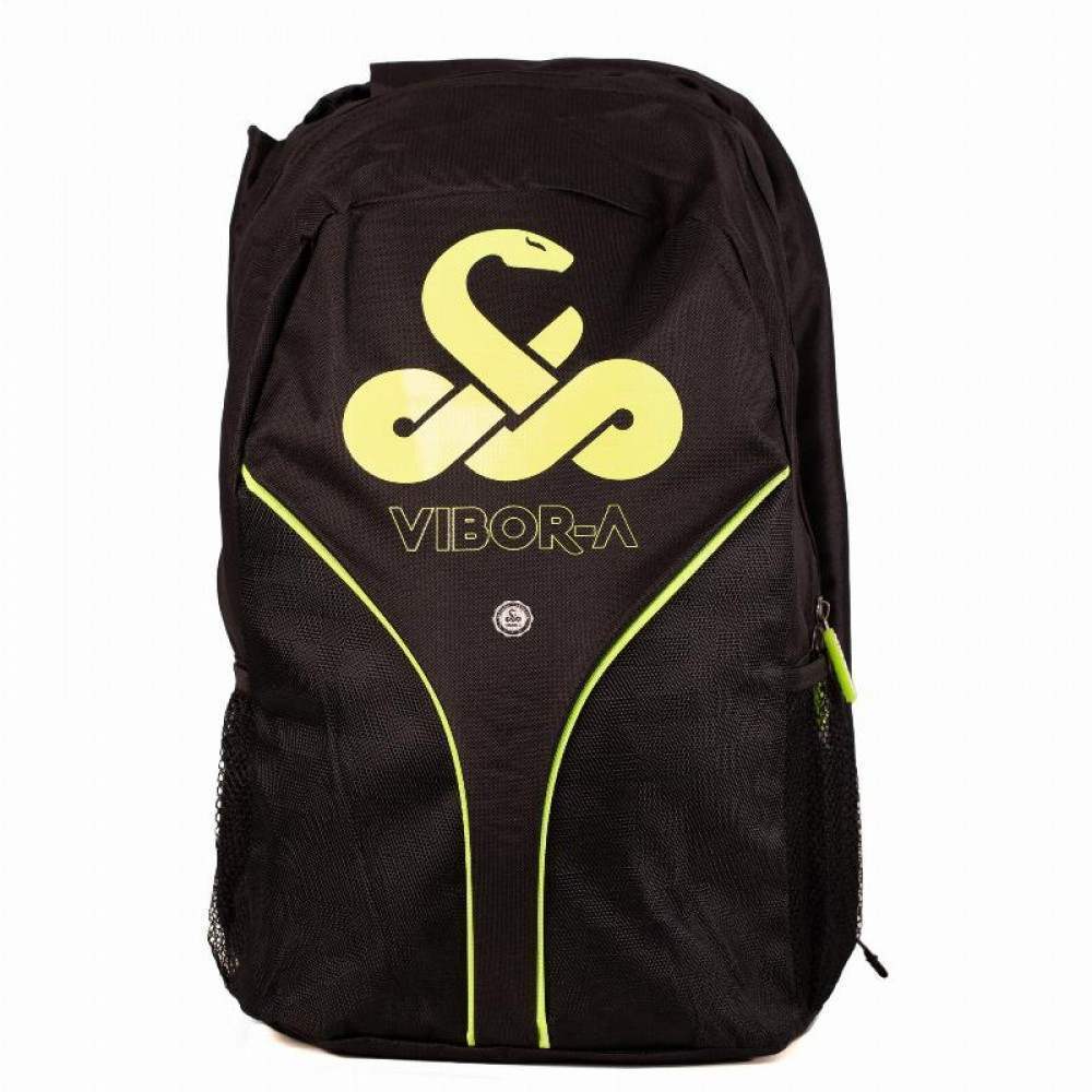 Mochila Vibora Taipan Amarillo - Barata Oferta Outlet