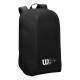 Mochila Wilson Bela DNA Super Tour Negro - Barata Oferta Outlet