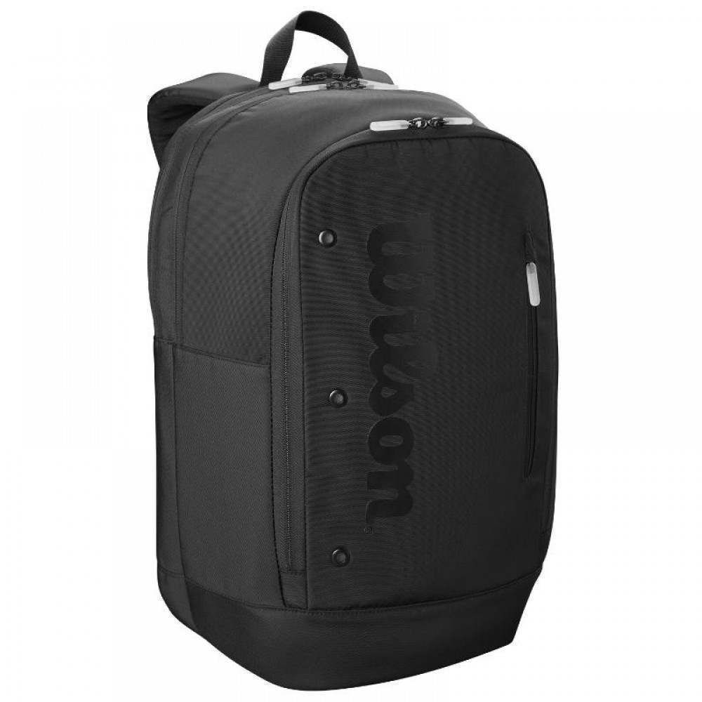 Mochila Wilson Noir Tour Negro