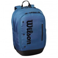 Mochila Wilson Tour Ultra Azul