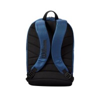 Mochila Wilson Tour Ultra Azul