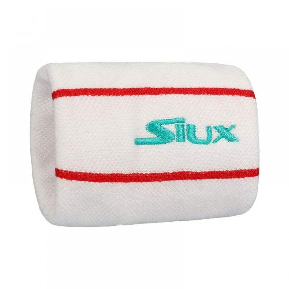 Siux Sanyo Diablo Pulseiras Brancas