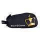 Black Crown Miracle Pro Gold Toiletry Bag