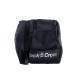 Black Crown Miracle Pro Gold Toiletry Bag