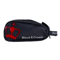 Neceser Black Crown Miracle Pro Rojo Metalizado