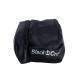 Bolsa de Higiene Vermelha Metalica Black Crown Miracle Pro