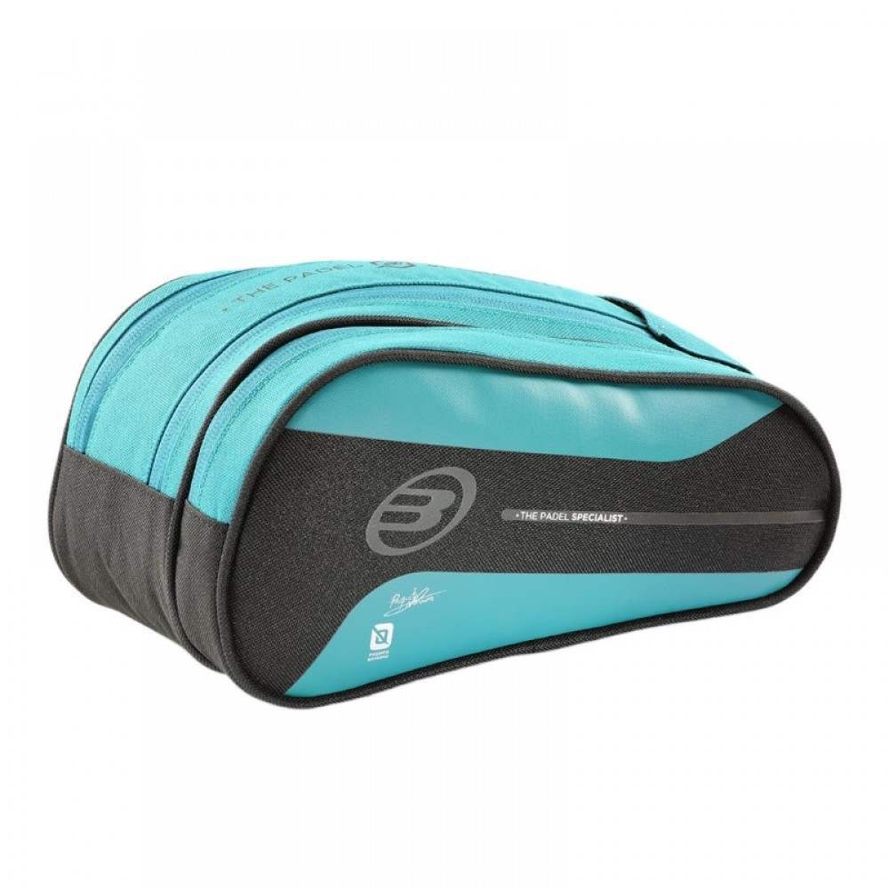 Bullpadel Paquito Navarro BPP25018 Trousse de toilette a l’huile