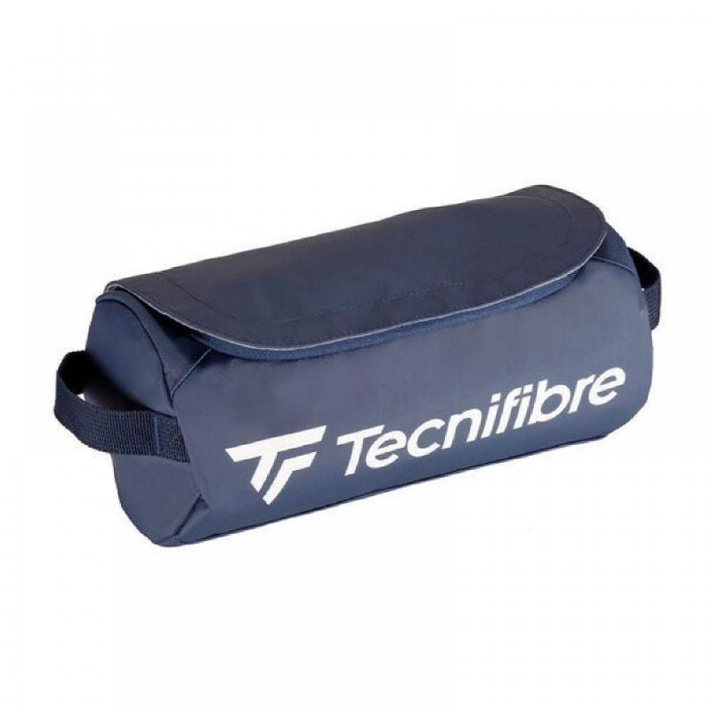 Tecnifibre Tour Endurance Saco De Higiene Azul Marinho