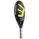 Pacote Palas Bullpadel Sniper Amarelo X2