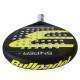 Pacote Palas Bullpadel Sniper Amarelo X2