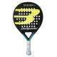 Pacote Palas Bullpadel Sniper Amarelo X2