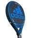 Pala Adidas Bisoke Carbon Azul - Barata Oferta Outlet