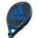 Pala Adidas Bisoke Carbon Azul - Barata Oferta Outlet