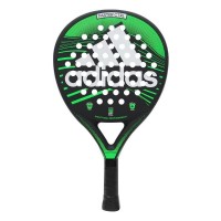 Raquete Adidas Faster Green