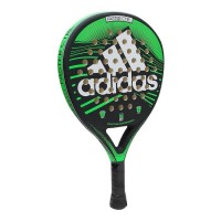 Raquete Adidas Faster Green