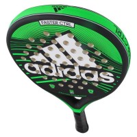 Raquete Adidas Faster Green