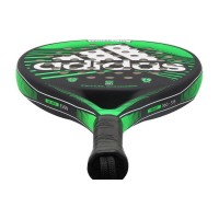 Raquete Adidas Faster Green