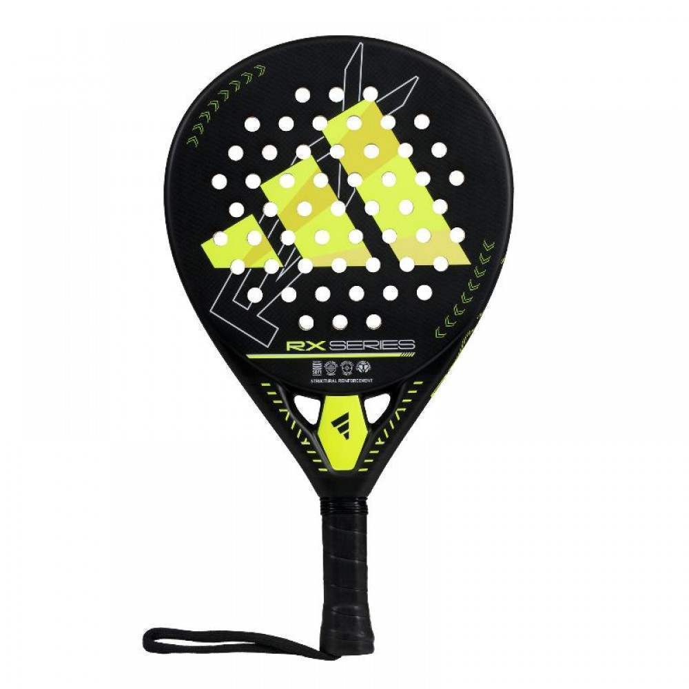 Raquete Adidas RX Series Lima 3.4 2025