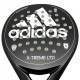 Adidas X-Treme Black White Racket