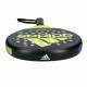 Adidas X-Treme Racket Black Lime