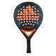 Adidas X-Treme Black Orange Racket