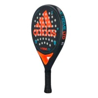 Pala Adidas X-Treme Negro Naranja