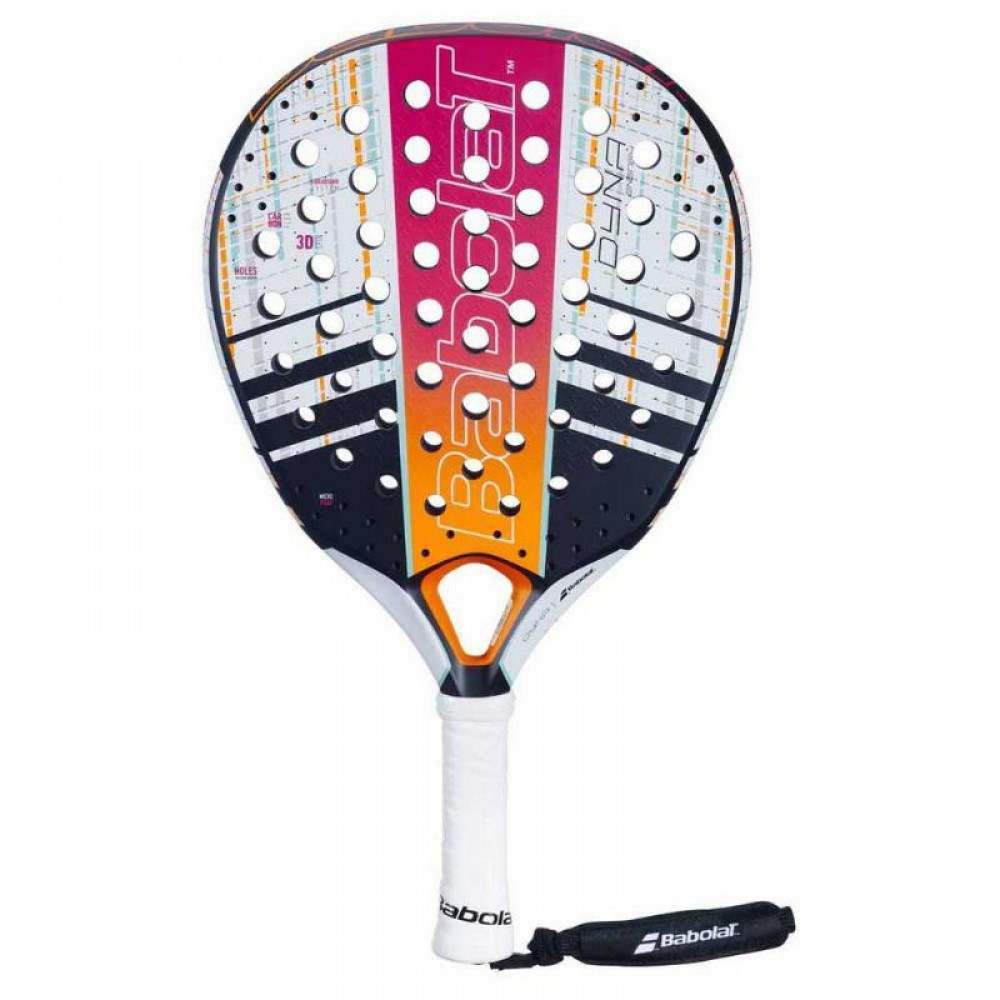 Pala Babolat Dyna Energy - Barata Oferta Outlet