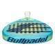 Raquete Bullpadel Ale Salazar Flow Woman 2025