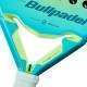 Raquete Bullpadel Ale Salazar Flow Woman 2025