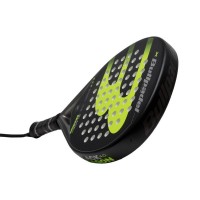 Raquete Bullpadel Black Dragon 4.0