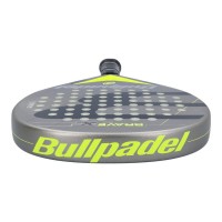 Raquete Bullpadel Brave 3.0 2021