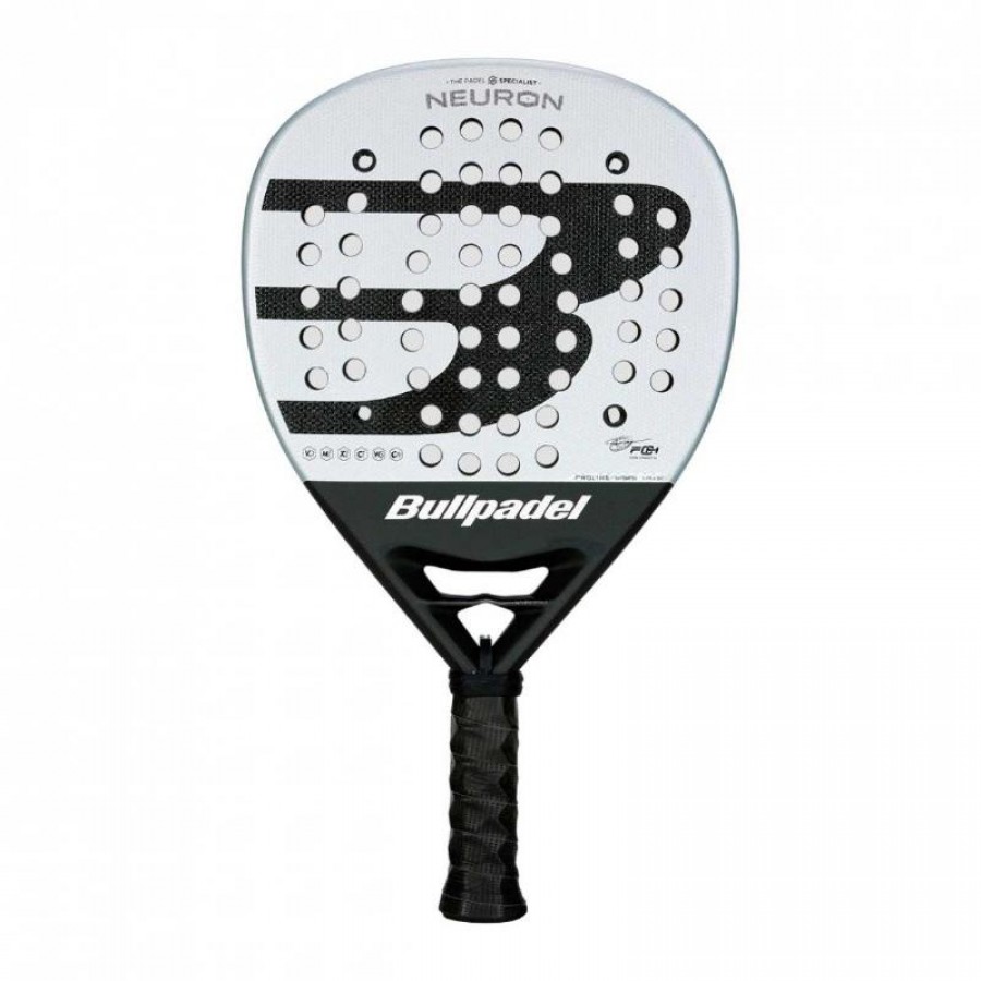 Raquette Bullpadel Chingotto Neuron 2025