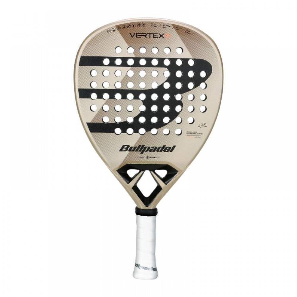 Pala Bullpadel Delfi Brea Vertex 04 Mulher 2025