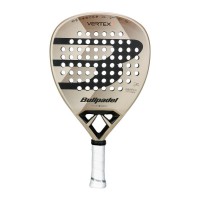 Pala Bullpadel Delfi Brea Vertex 04 Femme 2025