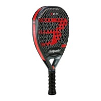 Nenno Xplo 2025 Pelle Bullpadel