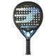 Raquete Bullpadel Fede Chingotto Vertex 02 Control Proline 2020 Raquete Bullpadel Fede Chingotto Ver