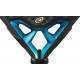 Raquete Bullpadel Fede Chingotto Vertex 02 Control Proline 2020 Raquete Bullpadel Fede Chingotto Ver