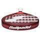 Raquete Bullpadel Flow Light 2025