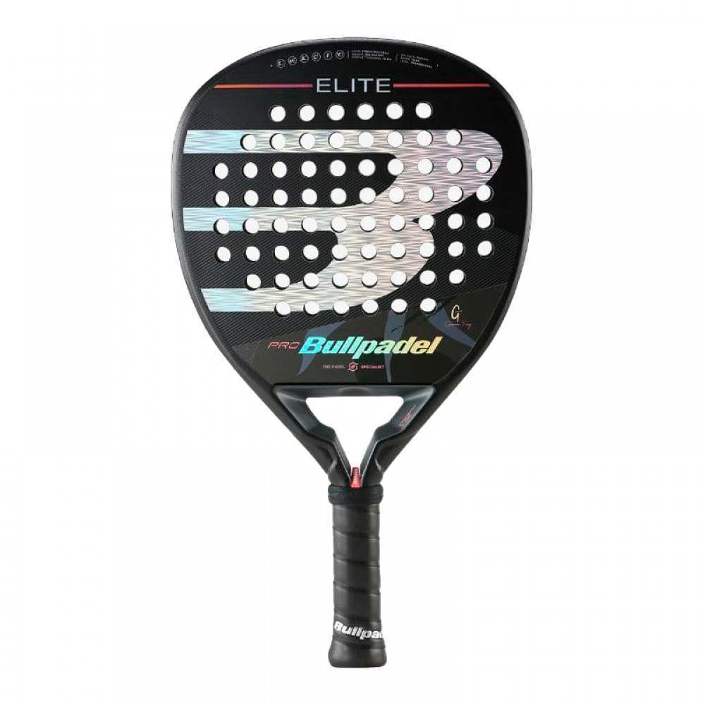 Pala Bullpadel Gemma Triay Elite Pro Woman 2023 - Barata Oferta Outlet