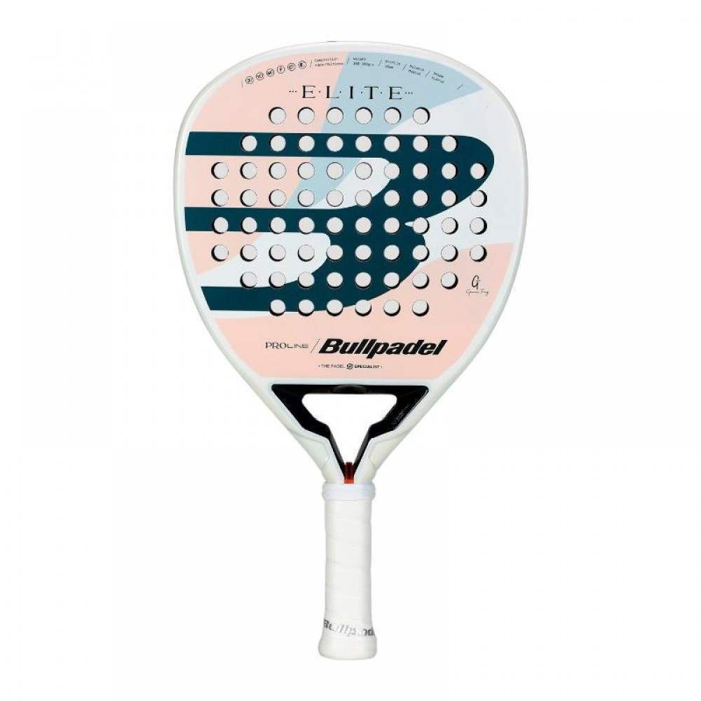 Pala Bullpadel Gemma Triay Elite Mulher 2025