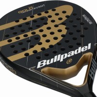 Raquete Bullpadel Gold 3.0 2021