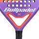 Raquete Bullpadel Gold Xseries 3.0 2021