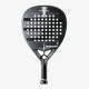 Pala Bullpadel Hack 03 Comfort Pro 2022 - Barata Oferta Outlet