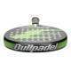 Pala Bullpadel Indiga Control 2023 - Barata Oferta Outlet