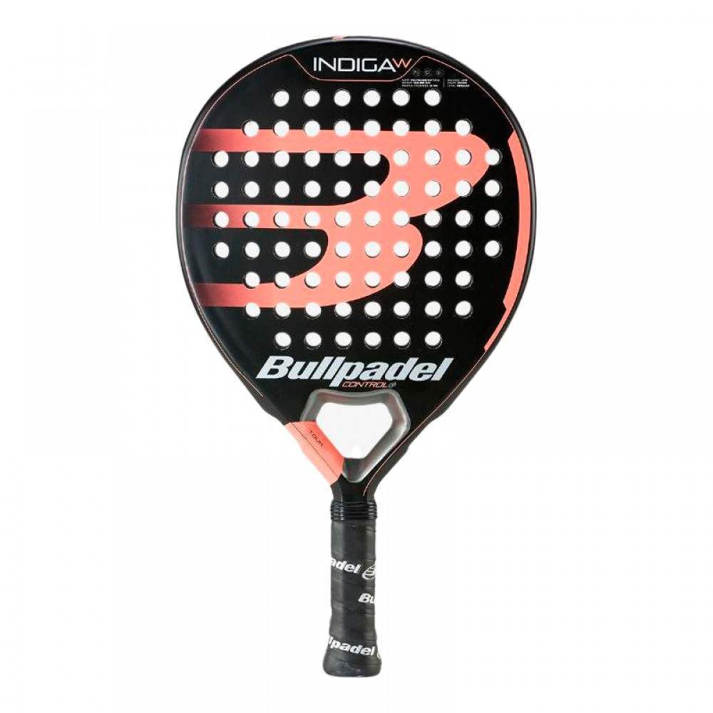 Pala Bullpadel Indiga Woman 2022 - Barata Oferta Outlet